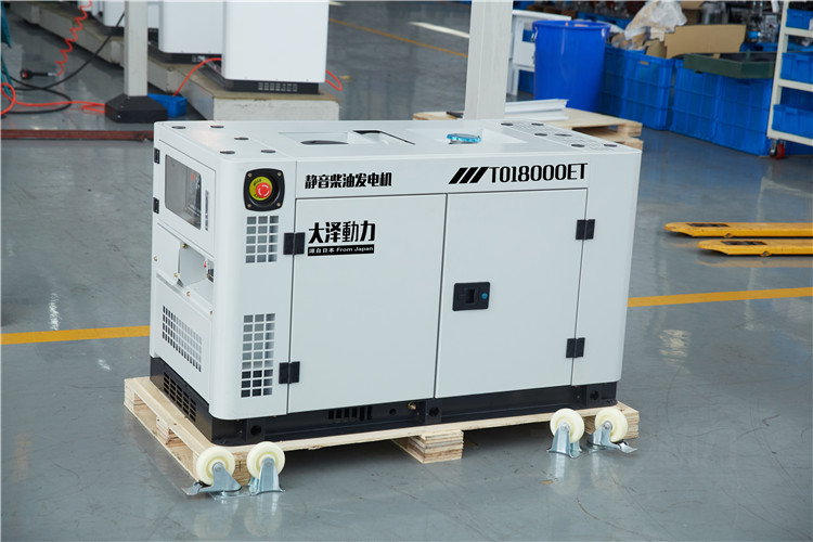 大澤動力發(fā)電機官網(wǎng)