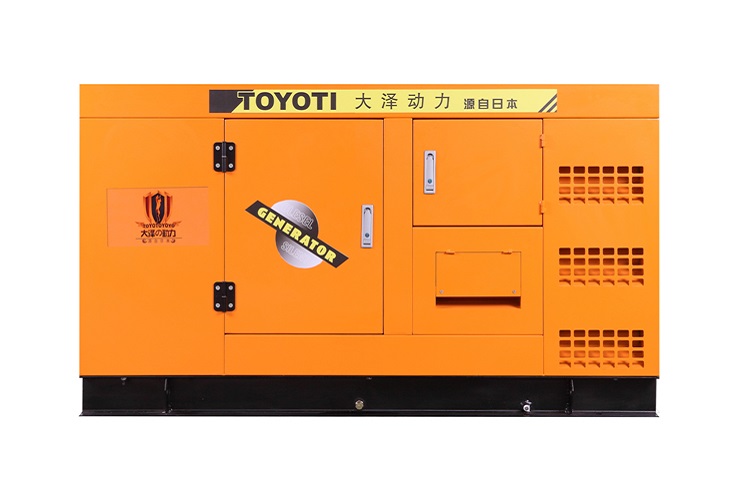 TO520000ET,500KW發(fā)電機,500KW靜音柴油發(fā)電機