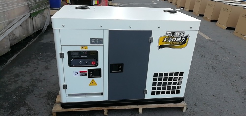 大澤動(dòng)力發(fā)電機(jī)的技術(shù)問答題