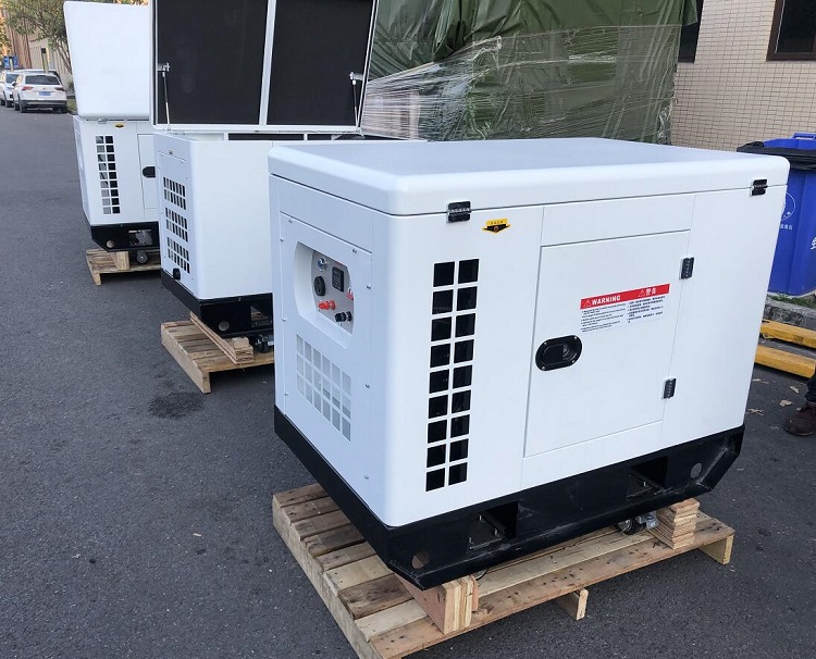 大澤動力叫你TO18000et15kw柴油發(fā)電機選擇