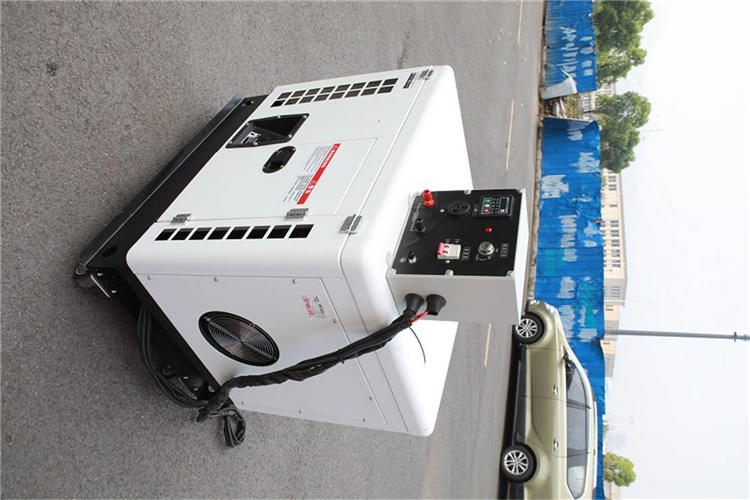為什么一般電機不能用于高原地區(qū)定做才可以