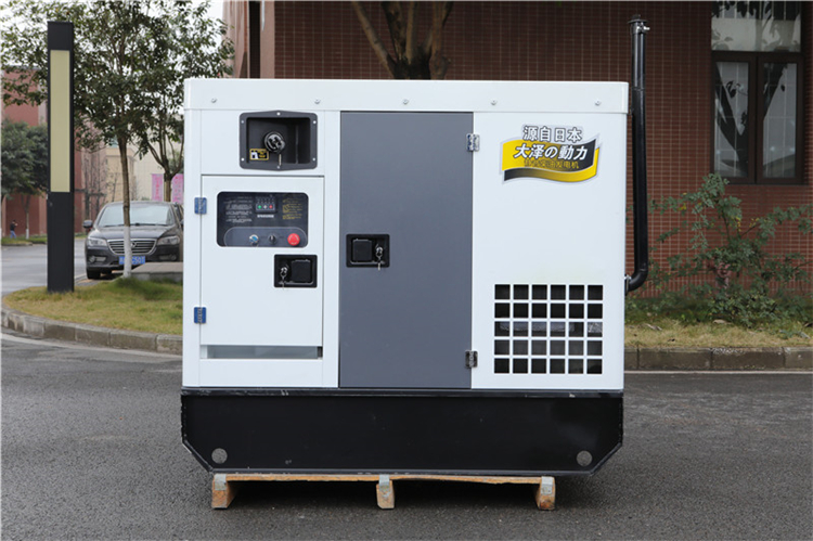遙控8kw千瓦柴油發(fā)電機組產(chǎn)業(yè)結構發(fā)展預測