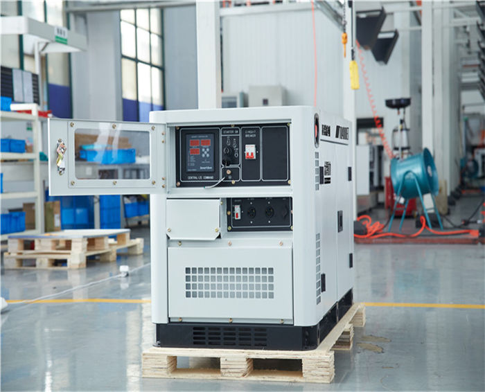 TO22000ET20kw柴油發(fā)電機(jī)組如何全地操作