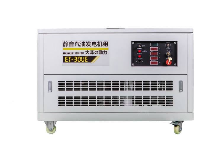 15kw柴油發(fā)電機(jī)與汽油發(fā)電機(jī)那個(gè)省錢
