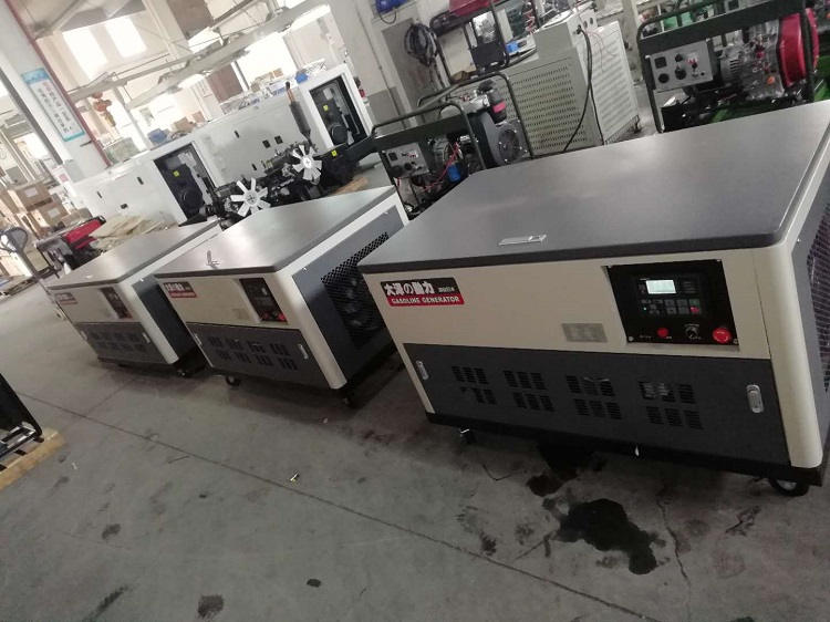 大澤動力柴油發(fā)電機組在寒冷地區(qū)怎么保養(yǎng)