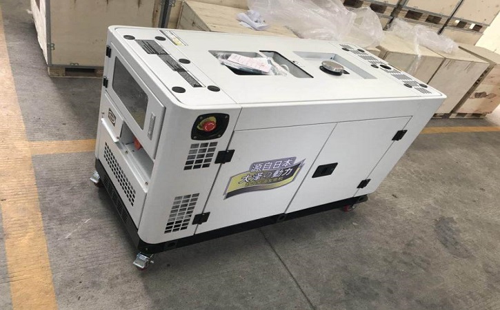 柴油發(fā)電機儀表式機械和電子的那個好用