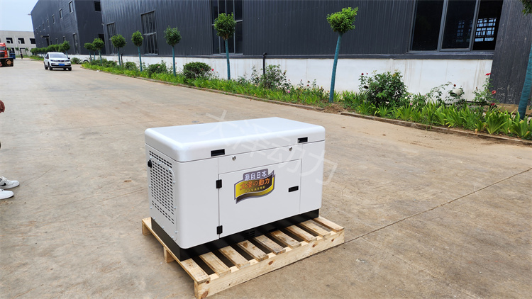 日本大澤動(dòng)力8000瓦柴油發(fā)電機(jī)怎么樣