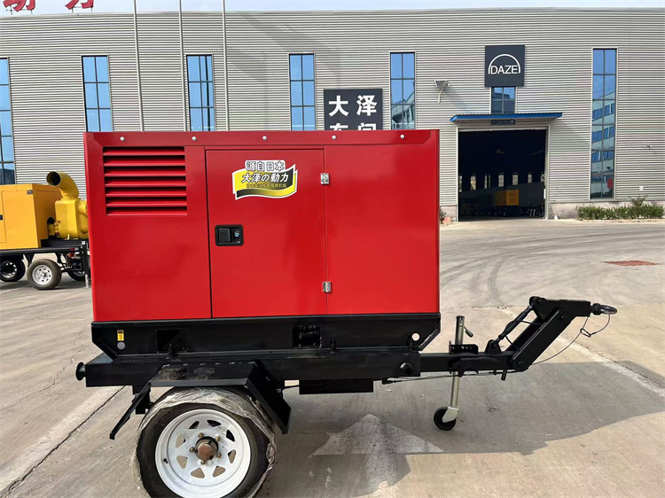 關(guān)于 大澤動力發(fā)電機品質(zhì)