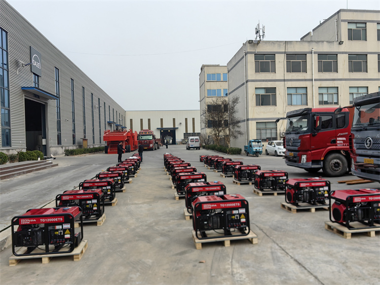 大澤動力原裝發(fā)電機(jī)廠家