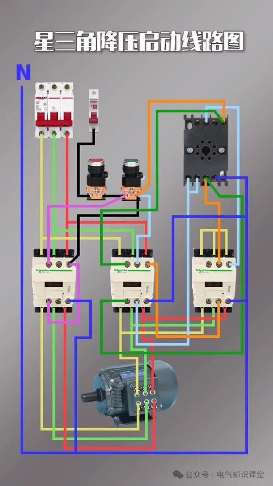 大澤動(dòng)力柴油發(fā)電機(jī)怎么設(shè)置全自動(dòng)模式